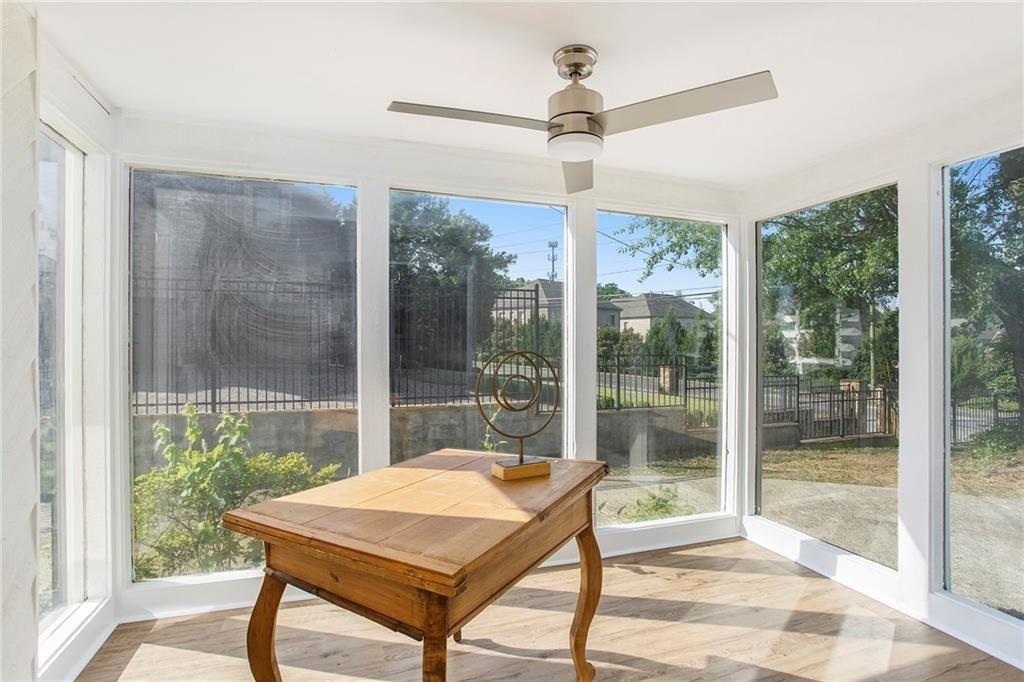 Frazier Rd, Decatur, GA 30033