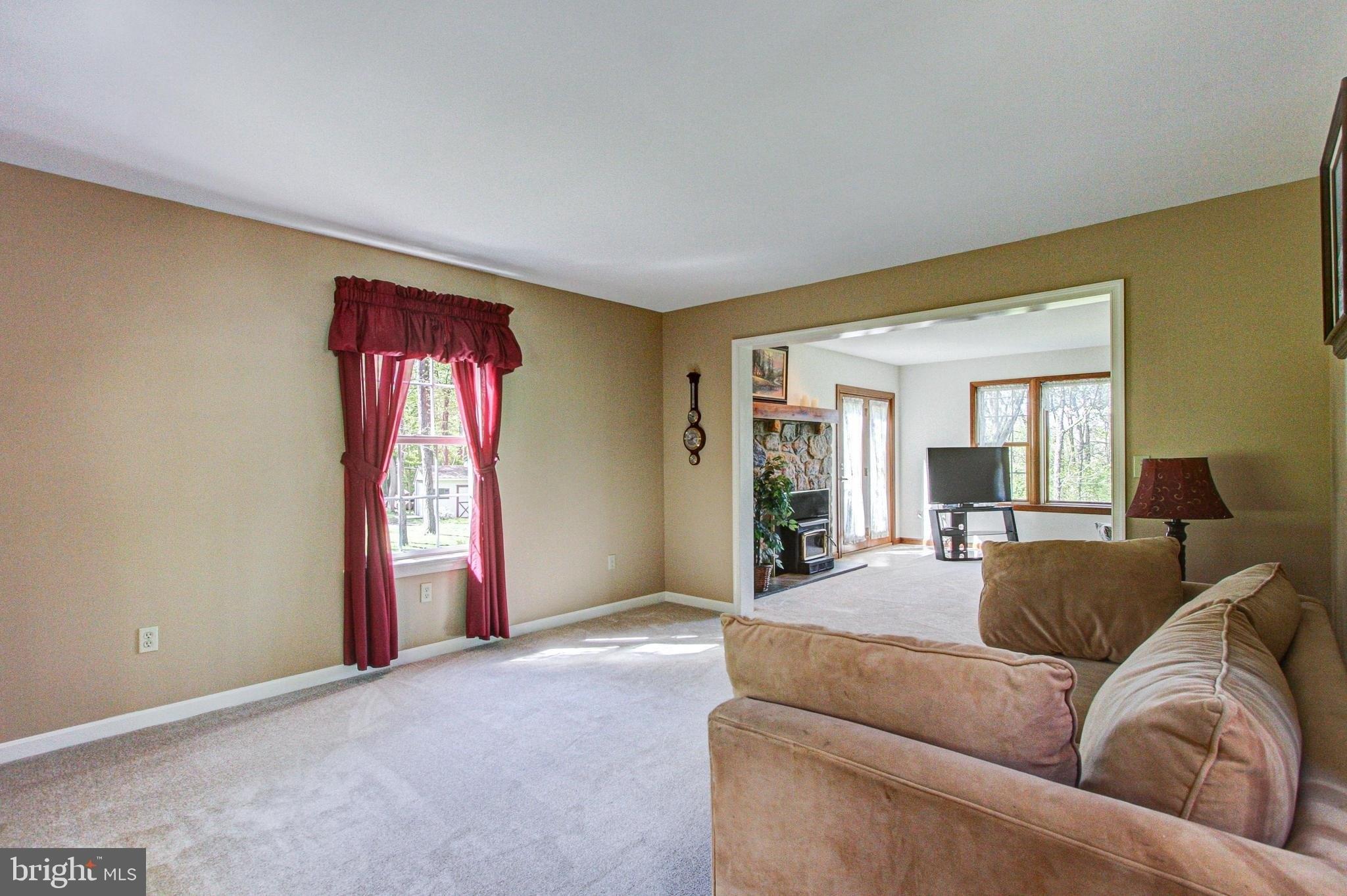 Esten Rd, Quakertown, PA 18951
