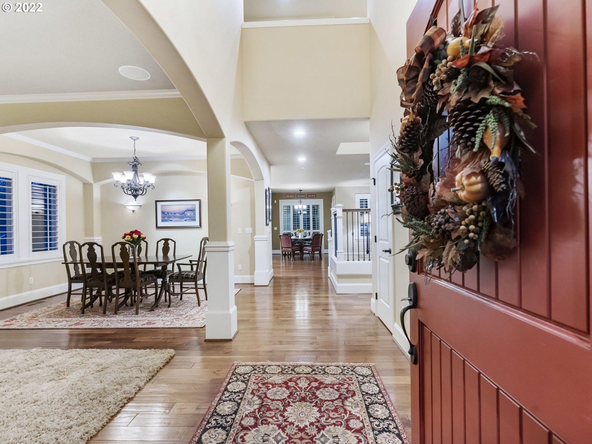 Nw 12th Cir, Camas, WA 98607
