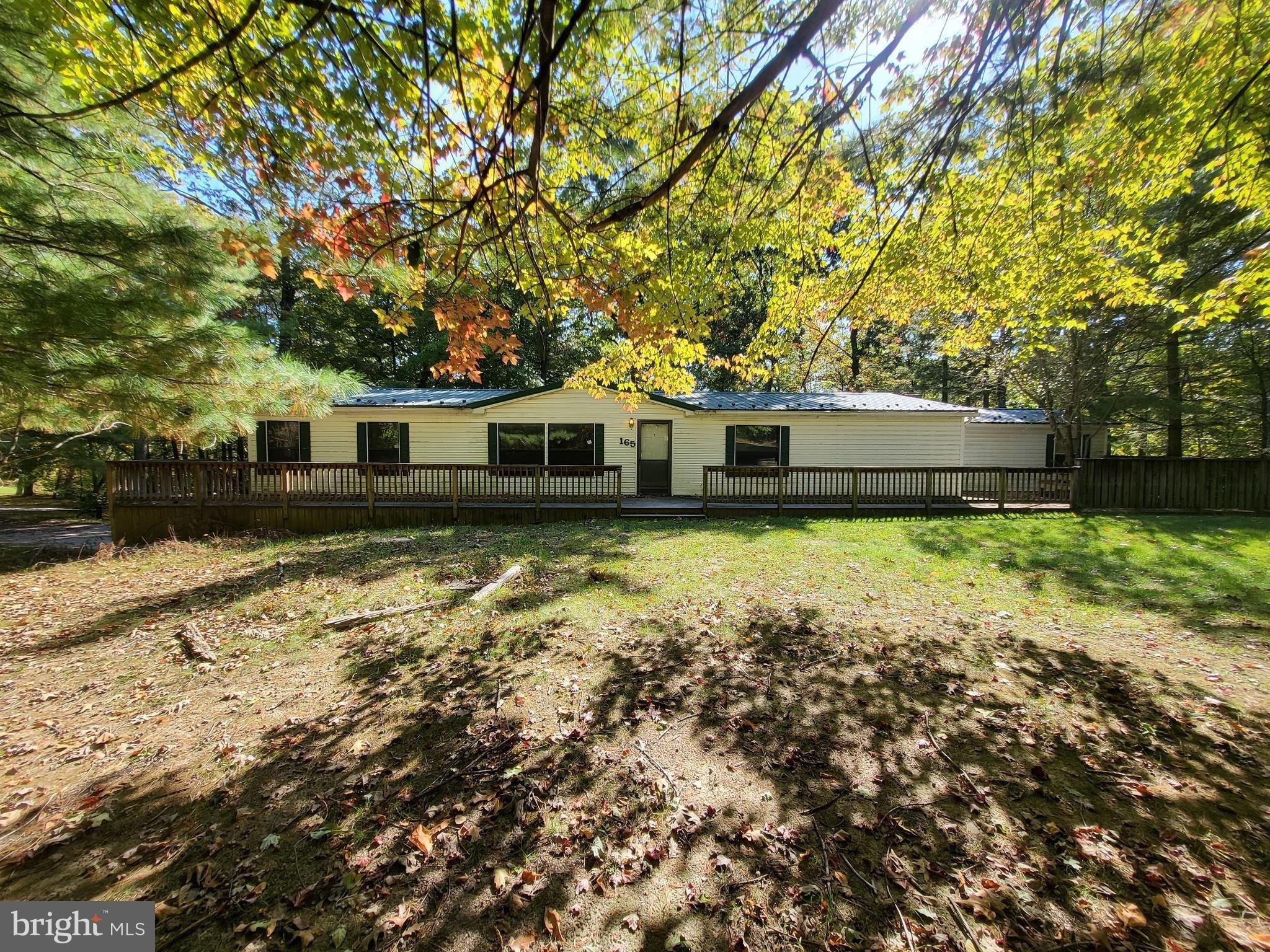 Oak Dr, Orrtanna, PA 17353