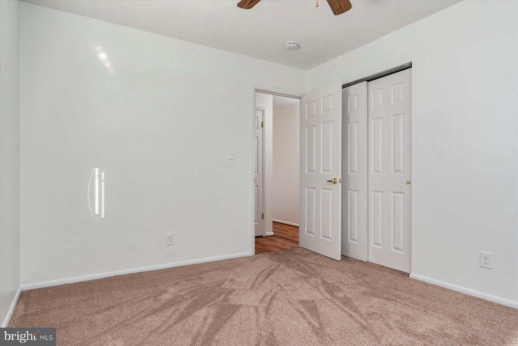 Rowe Dr, Glen Burnie, MD 21061