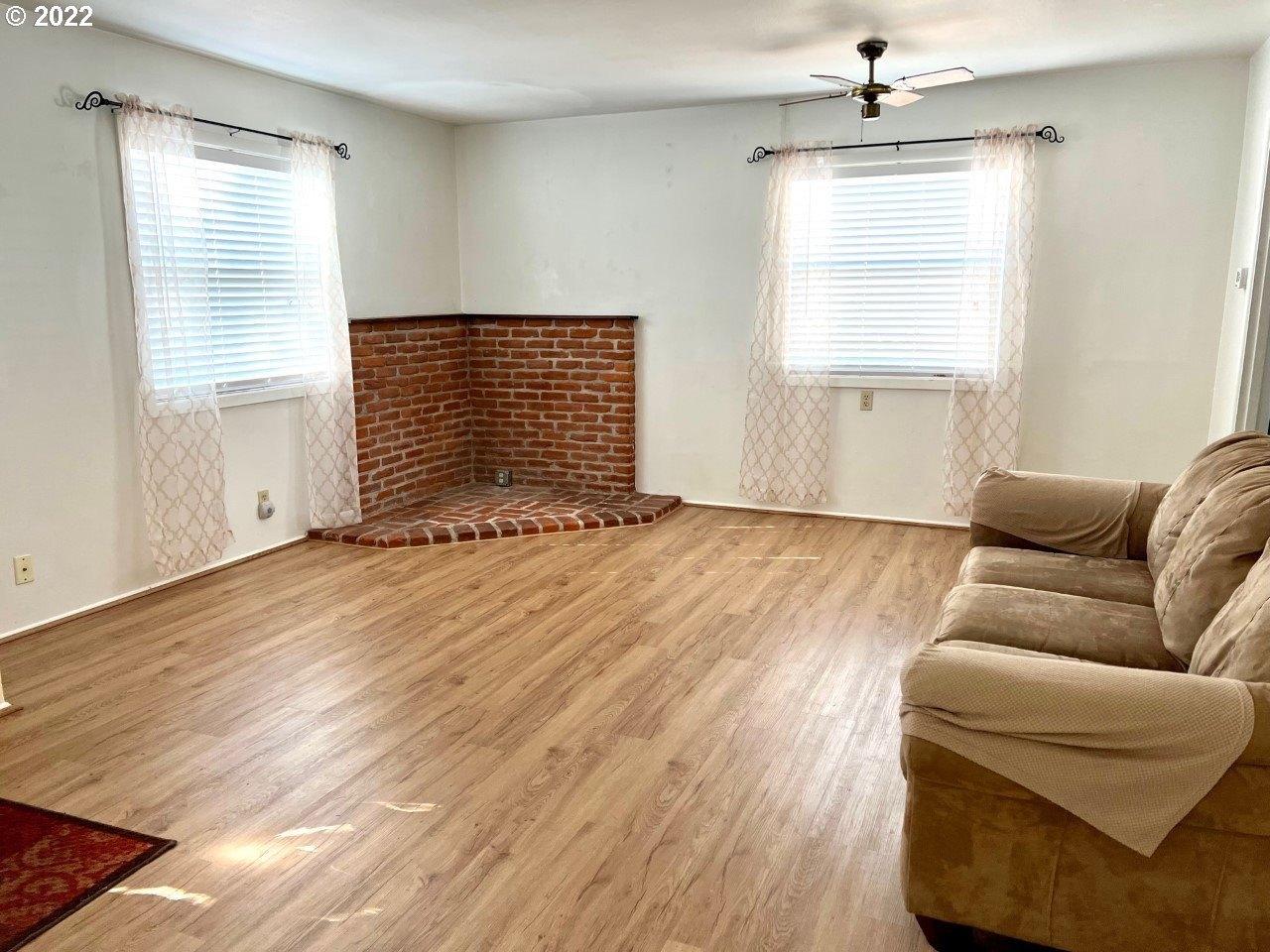 Sw 28th St, Pendleton, OR 97801
