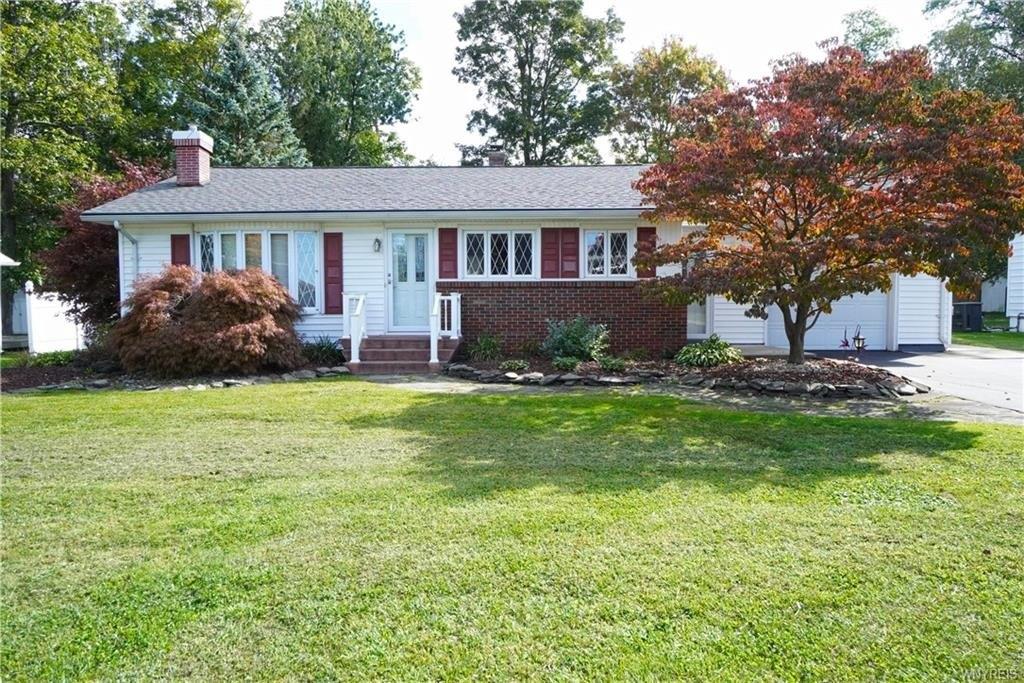 Terrylynn Dr, Angola, NY 14006