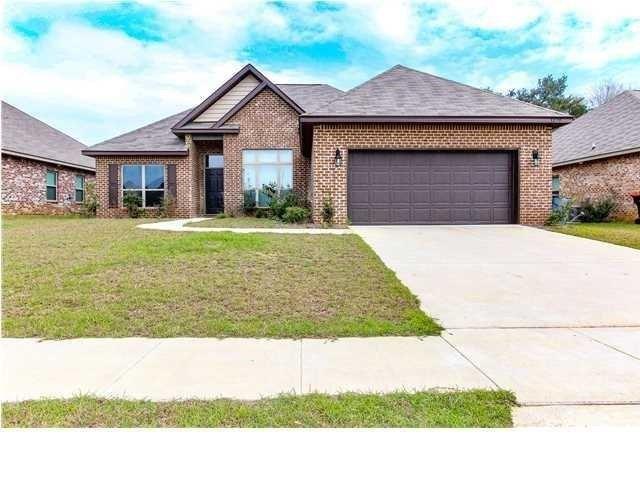 Colleton Dr, Semmes, AL 36575