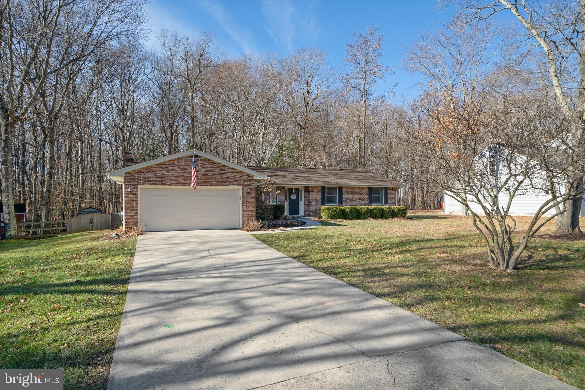 Valley Dr, Waldorf, MD 20603