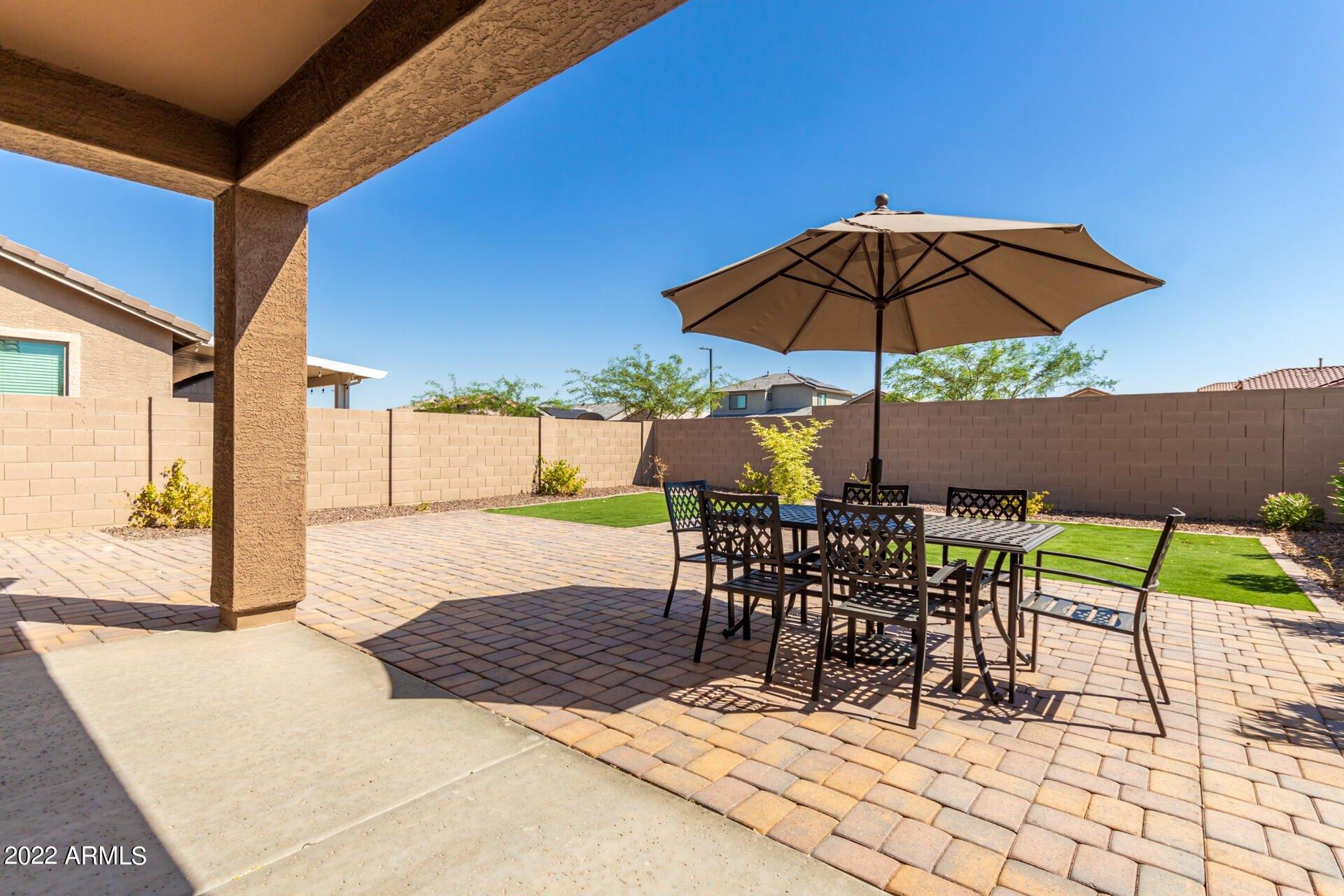W Northview Ave, Glendale, AZ 85307