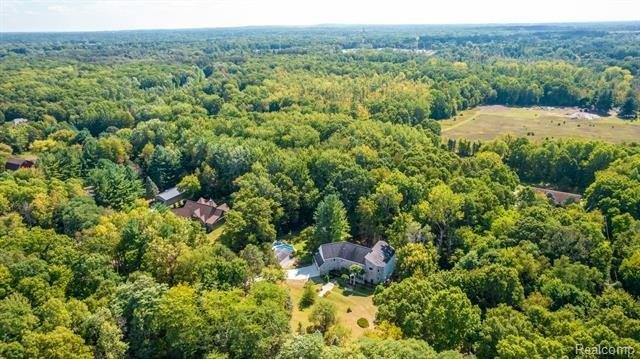 Stanton Rd, Lake Orion, MI 48362