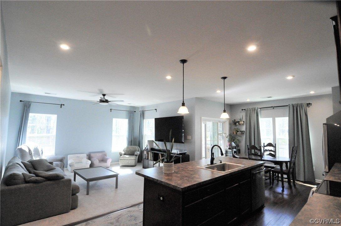 Heathers Crossing Dr, Chesterfield, VA 23832