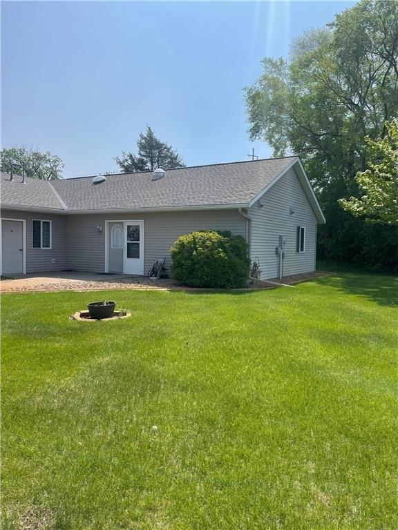 Norwood Ln, Big Lake, MN 55309