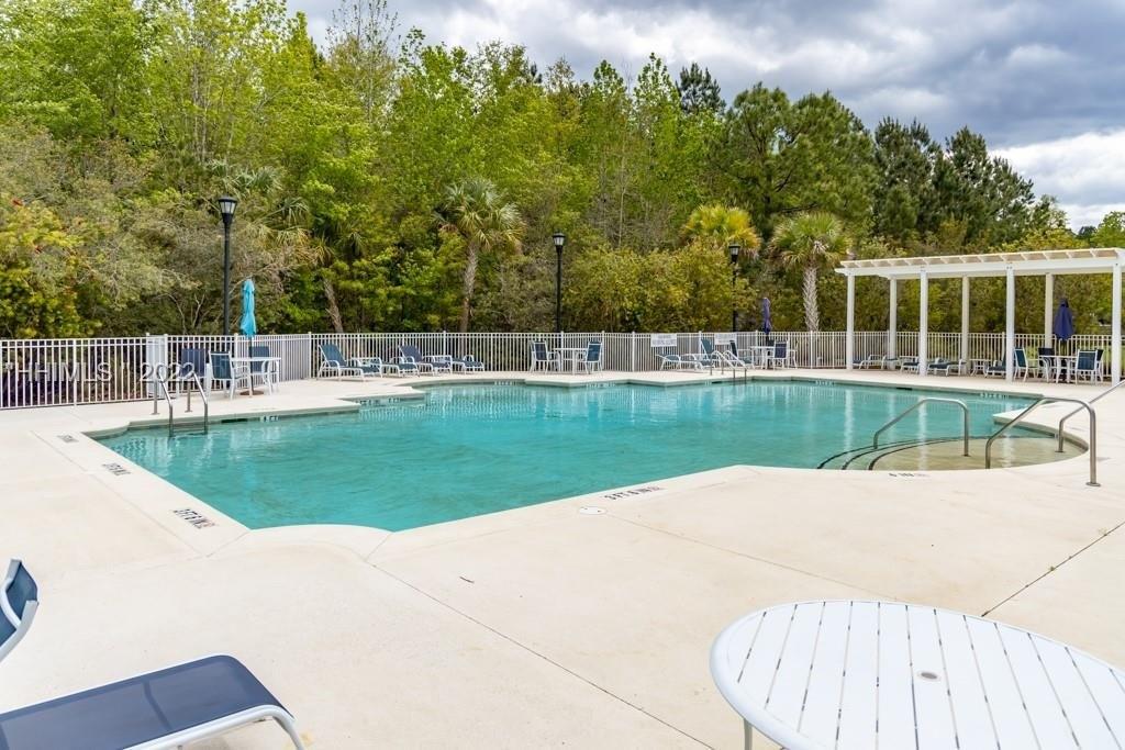 Grovewood Dr, Bluffton, SC 29910