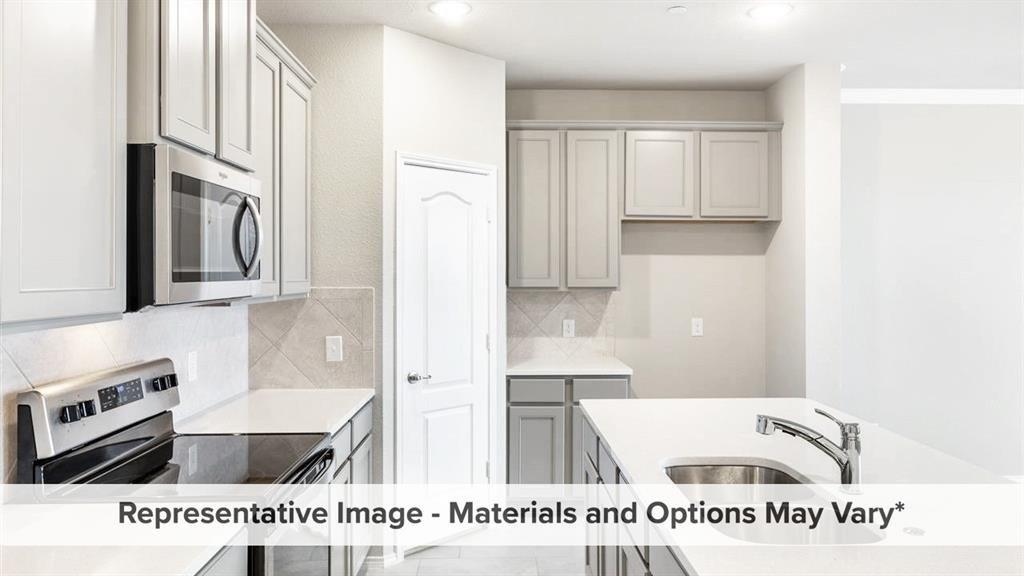 Baneberry Ln, Mesquite, TX 75150