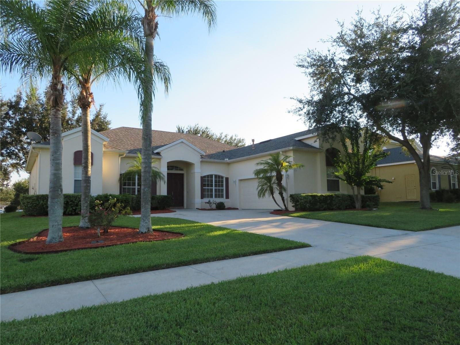Kingston Ridge Dr, Clermont, FL 34711