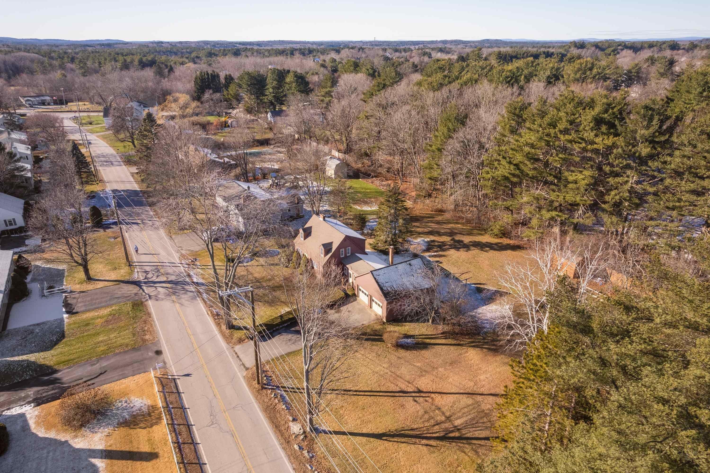 South Rd, North Hampton, NH 03862
