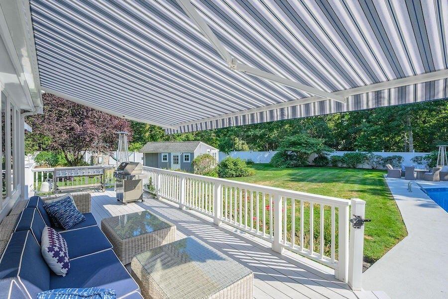 Firefly Ln, Sandwich, MA 02563