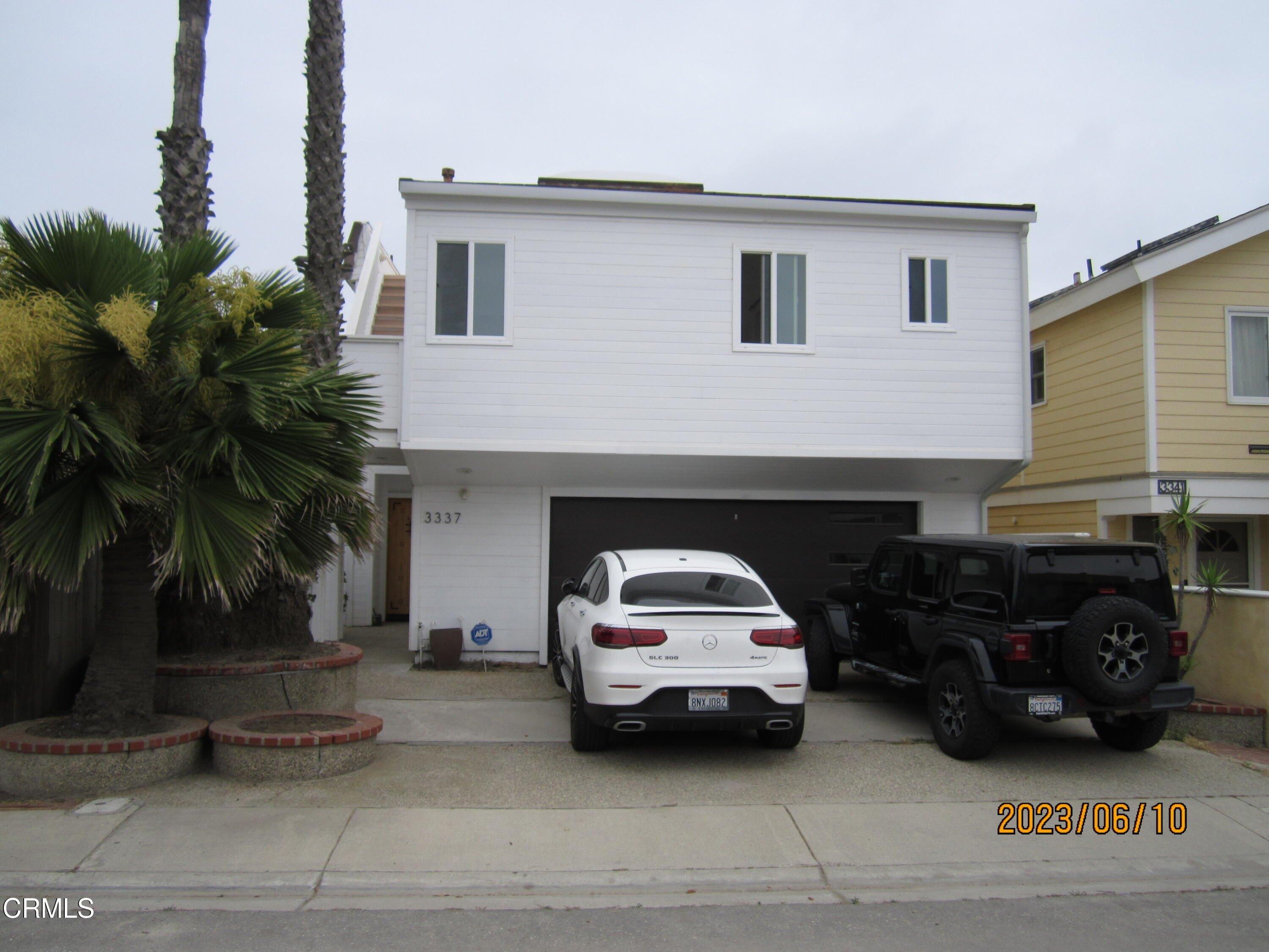 Ocean Dr, Oxnard, CA 93035