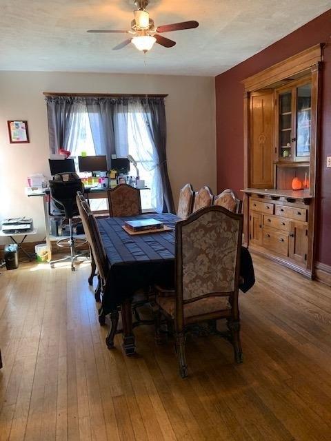 E Jasper St, Goodland, IN 47948