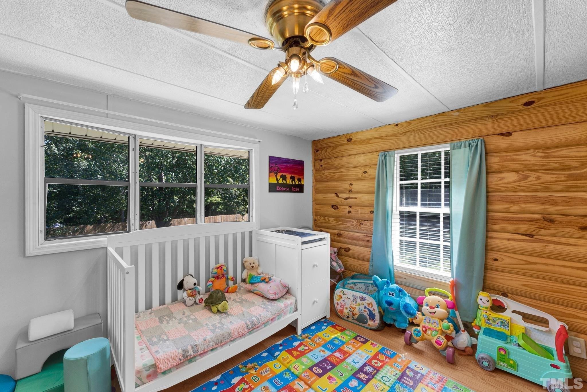 Crawford Currin Rd, Oxford, NC 27565