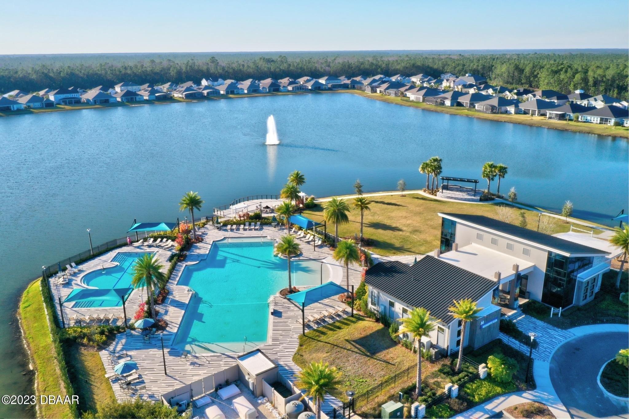 Azure Mist Way, Daytona Beach, FL 32124