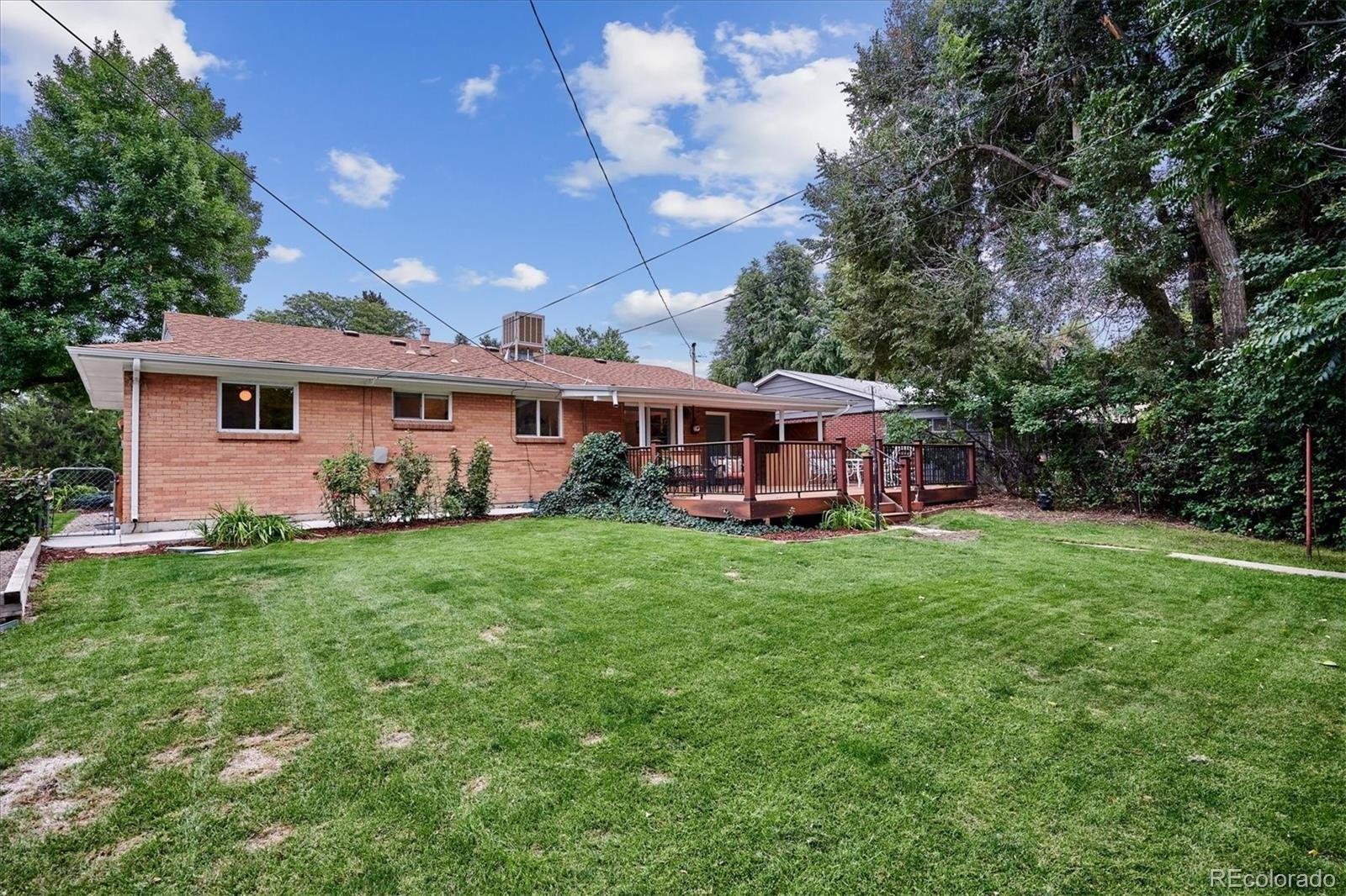 S Jersey St, Denver, CO 80224