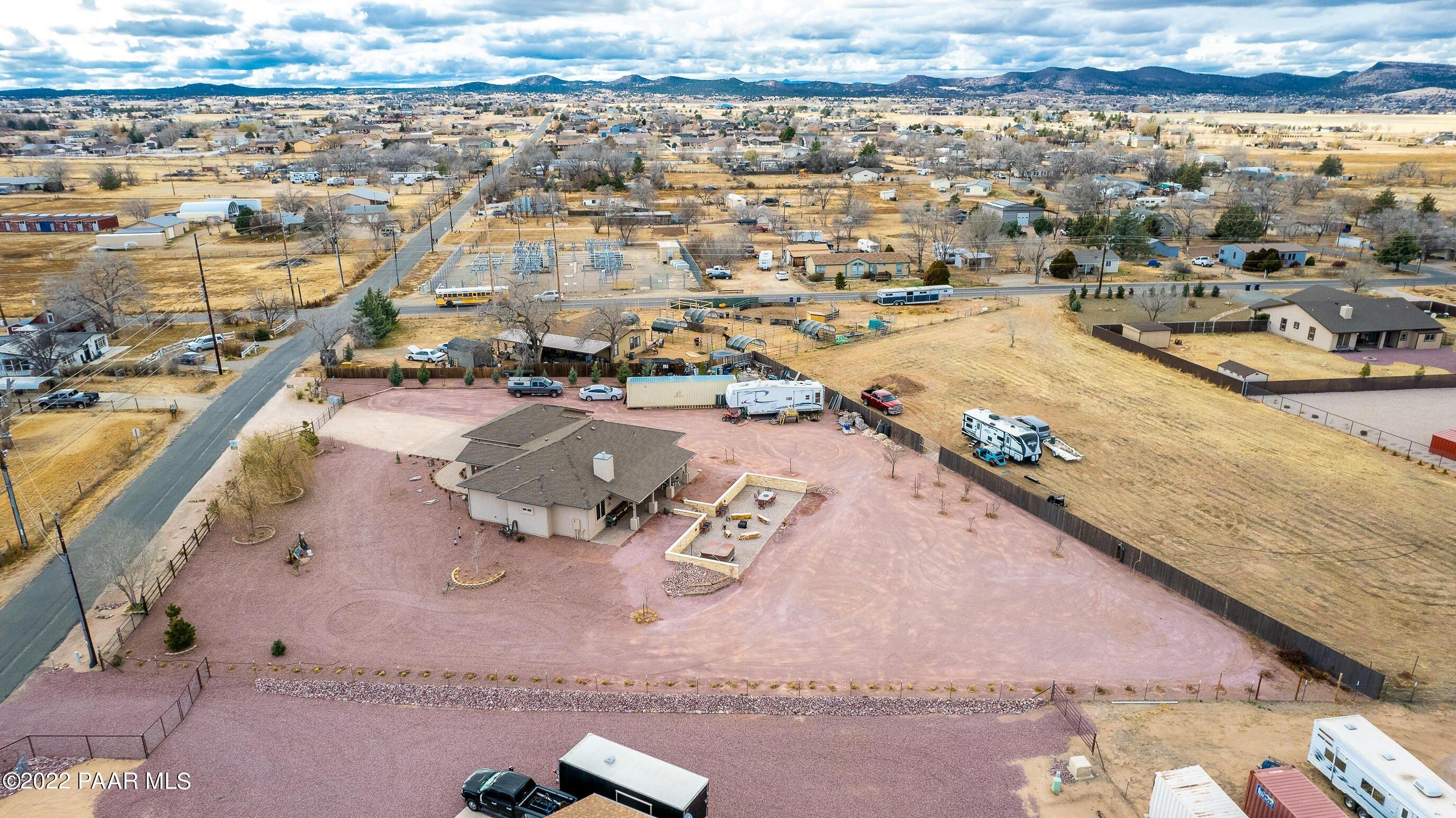 W Road 1 N, Chino Valley, AZ 86323