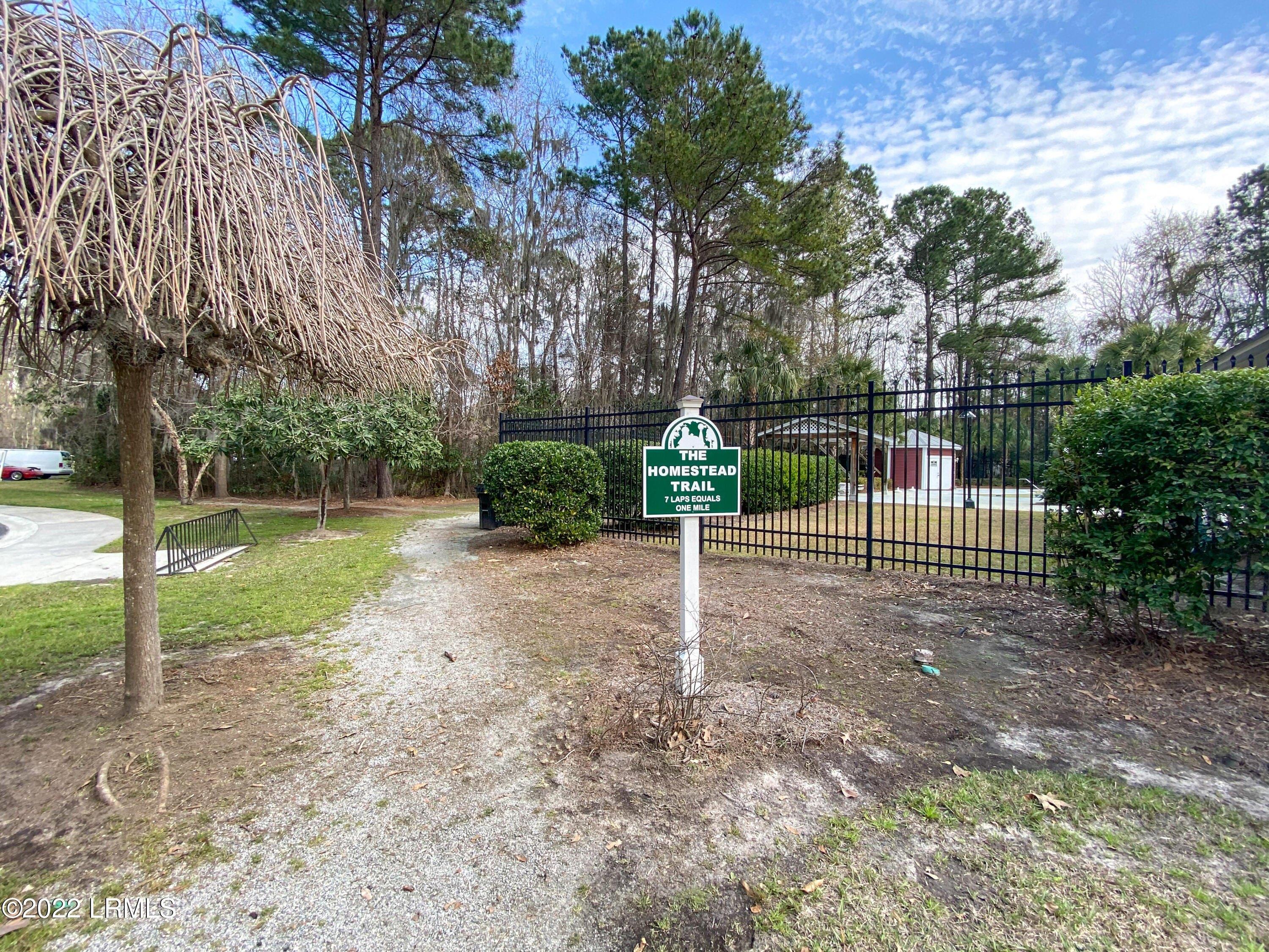 Gardners Cir, Bluffton, SC 29910
