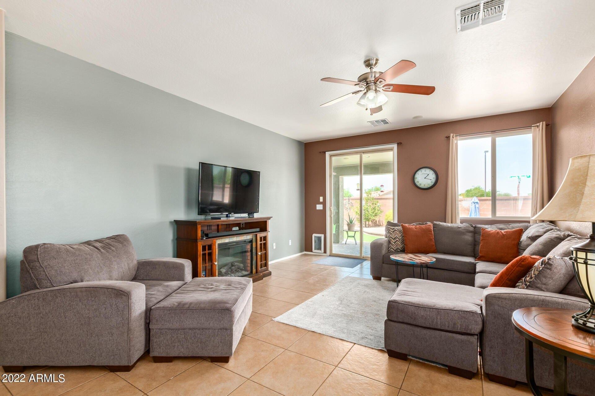 E Odessa Dr, San Tan Valley, AZ 85140