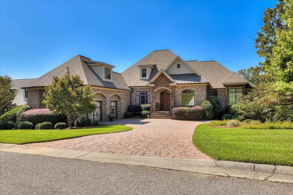Grassy Creek Ln, Aiken, SC 29803