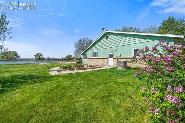 County Road 8, Fort Lupton, CO 80621