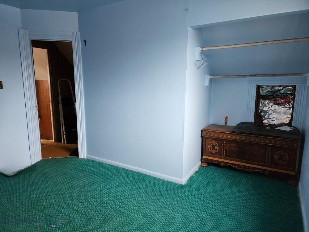 N Excelsior Ave, Butte, MT 59701