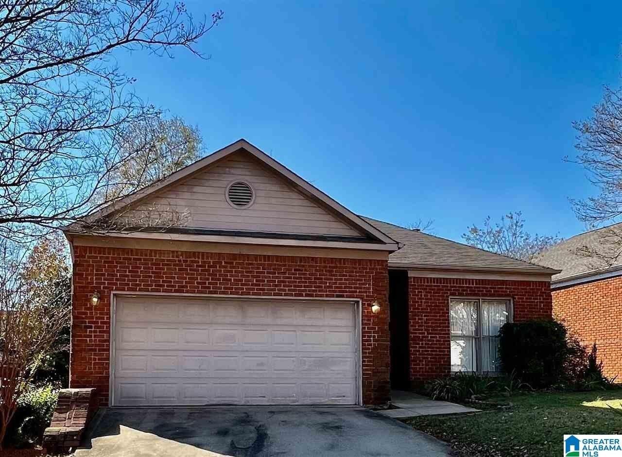 Rockford Cir, Birmingham, AL 35209