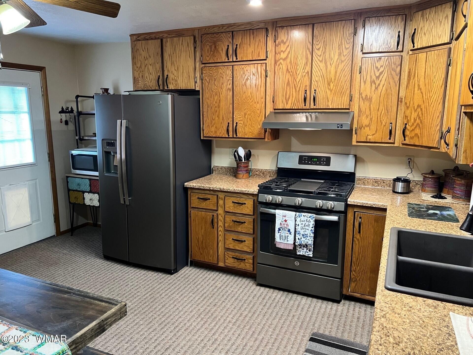 W Mogollon Dr, Show Low, AZ 85901