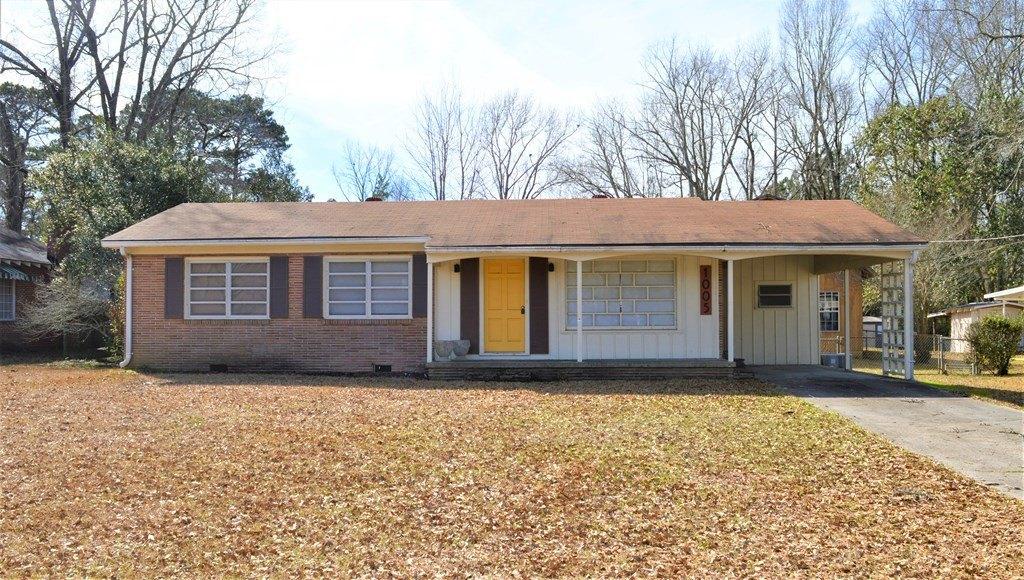 Northwest Ave, Mccomb, MS 39648