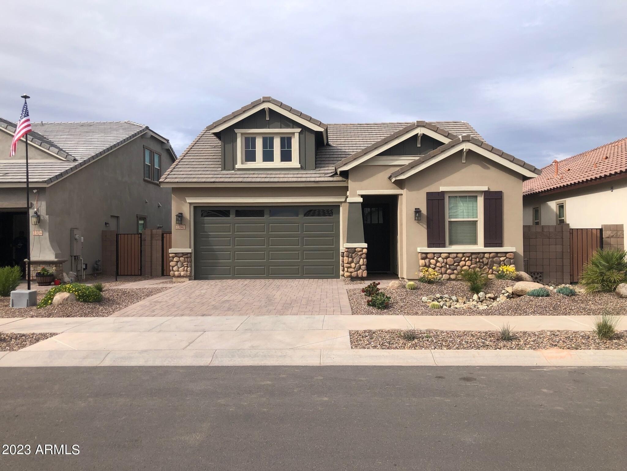 E Thornton Rd, Queen Creek, AZ 85142