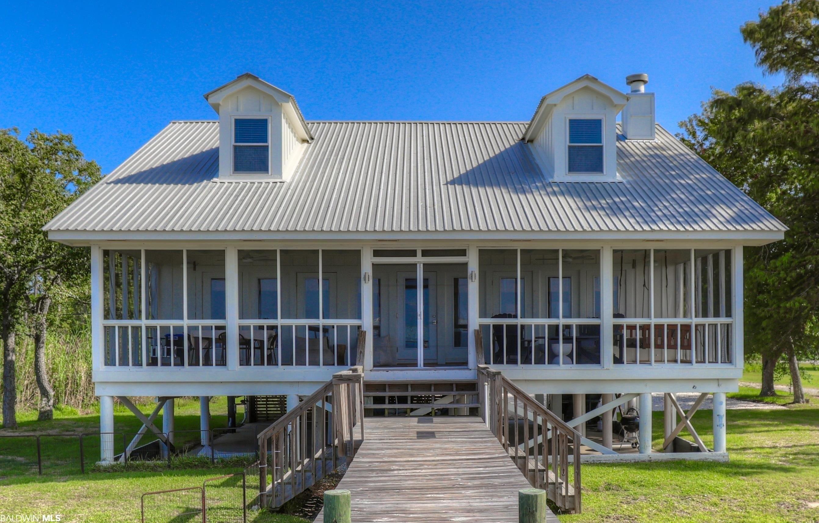 County Road 1, Fairhope, AL 36532