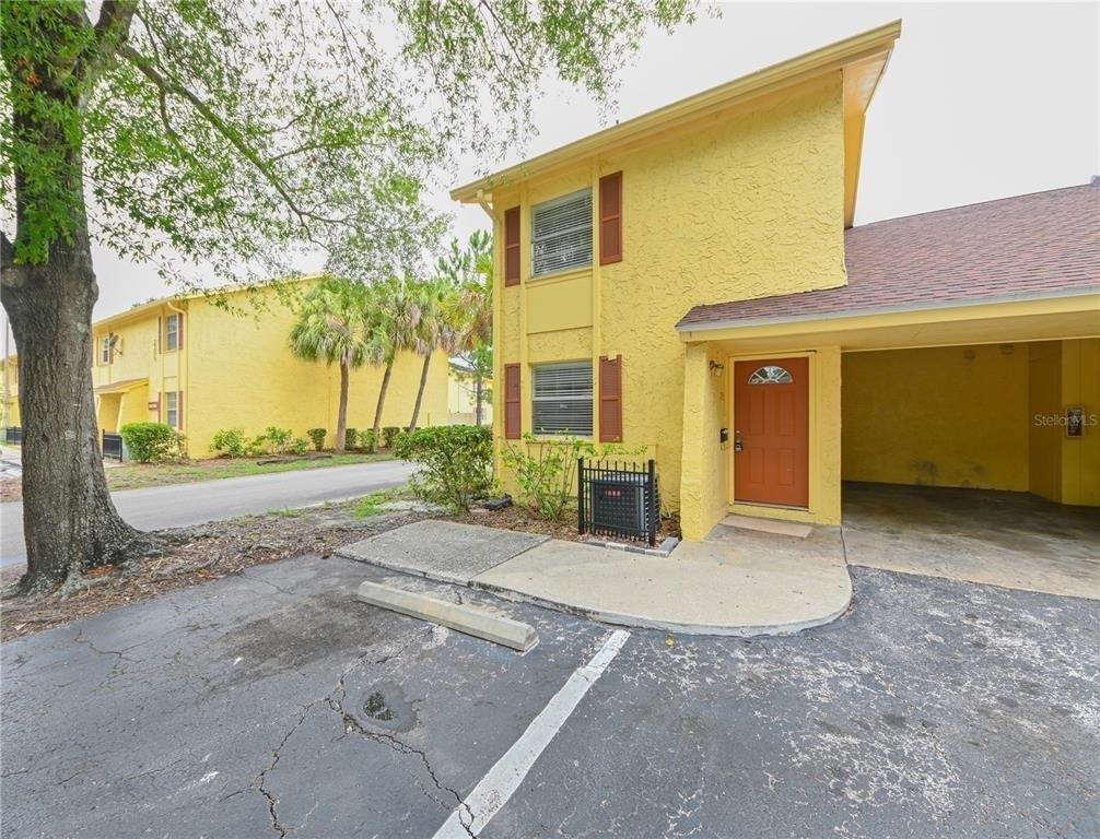 Abonado Rd, Tampa, FL 33615