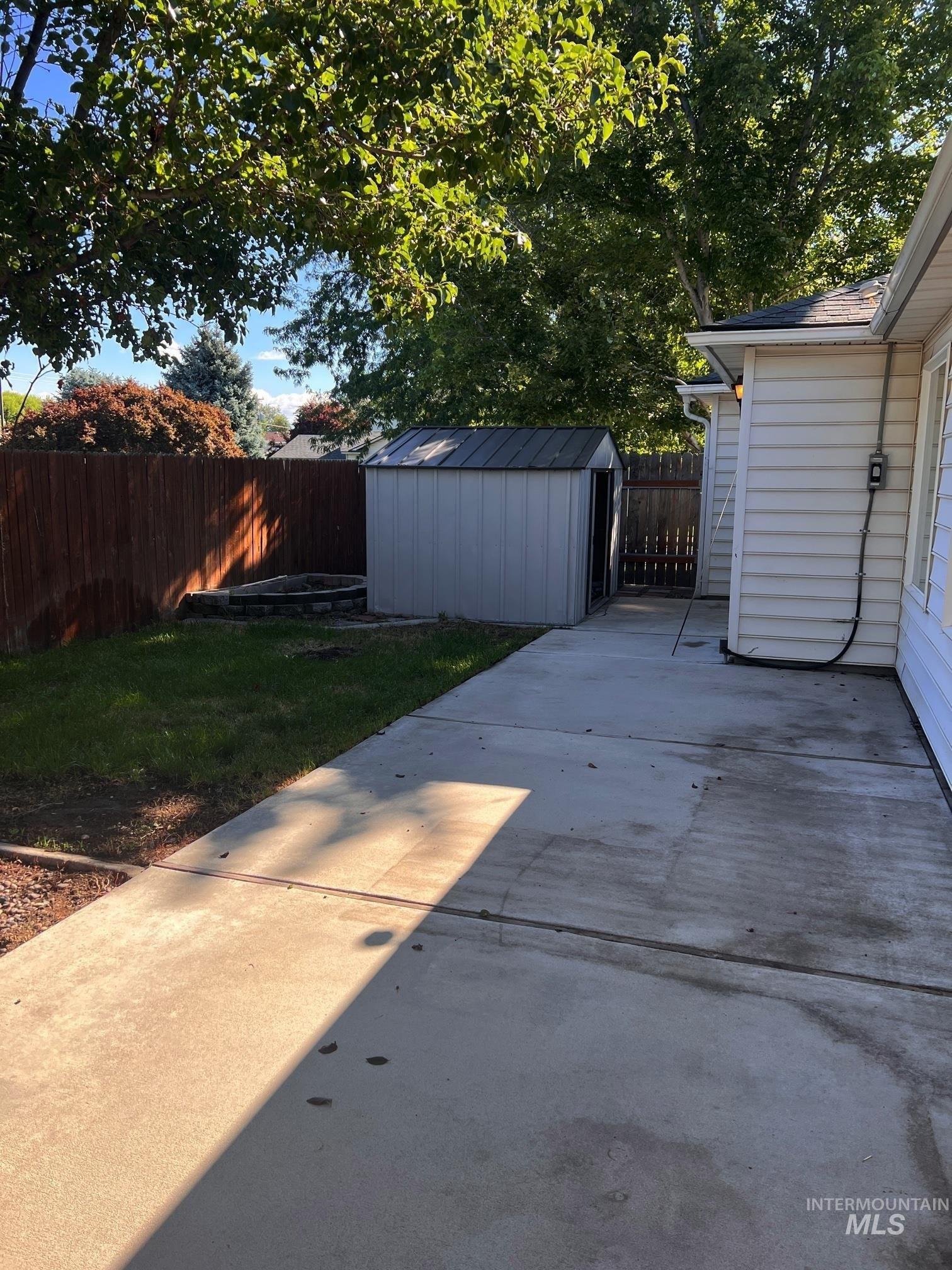 E Addeson St, Meridian, ID 83646
