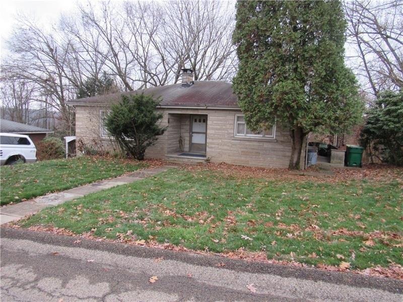 Kohler Avenue Ext, Butler, PA 16001