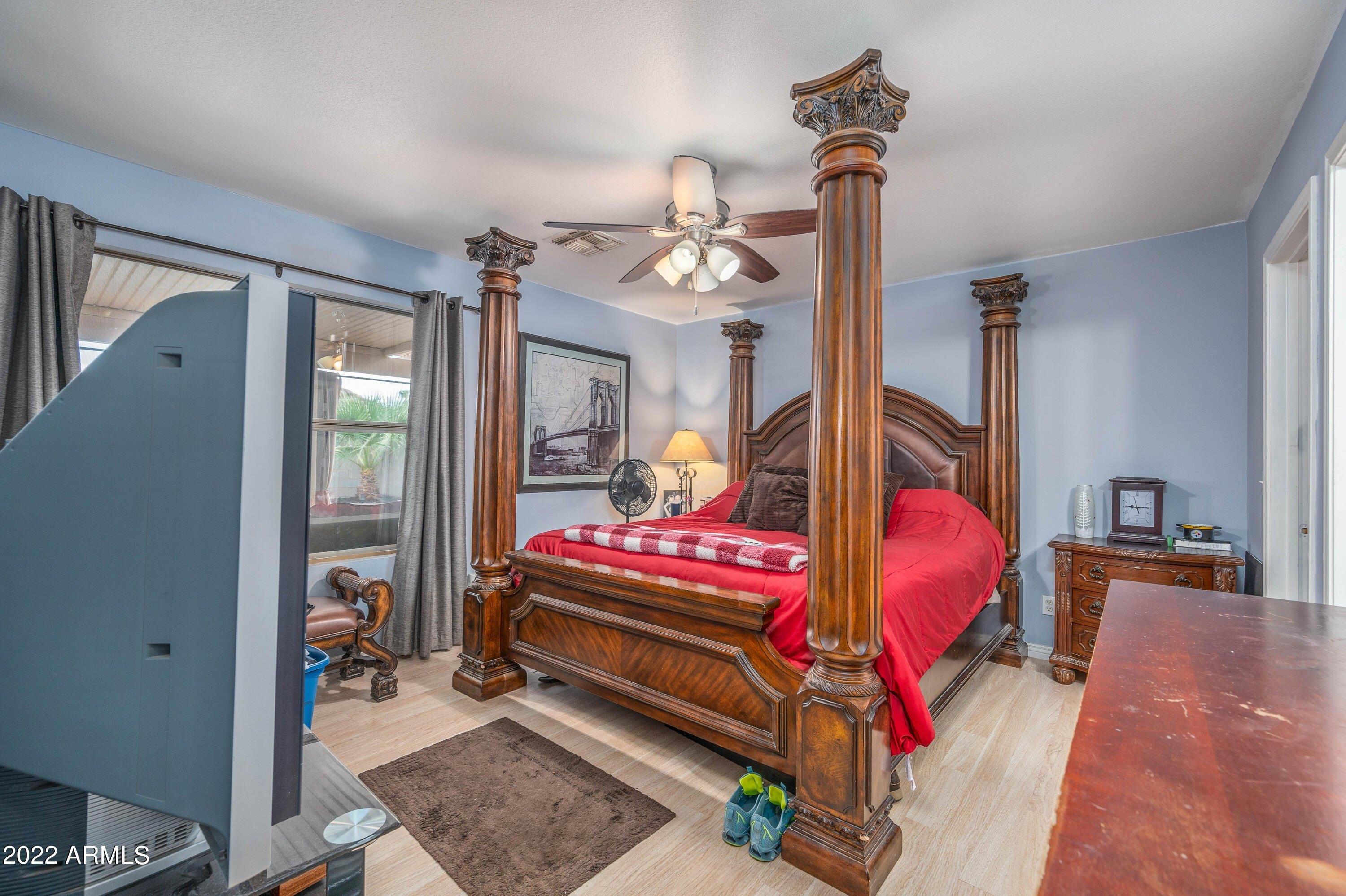 W Canyon Creek Dr, Surprise, AZ 85374