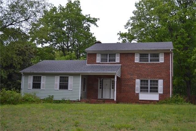 Burlington Rd, North Chesterfield, VA 23236