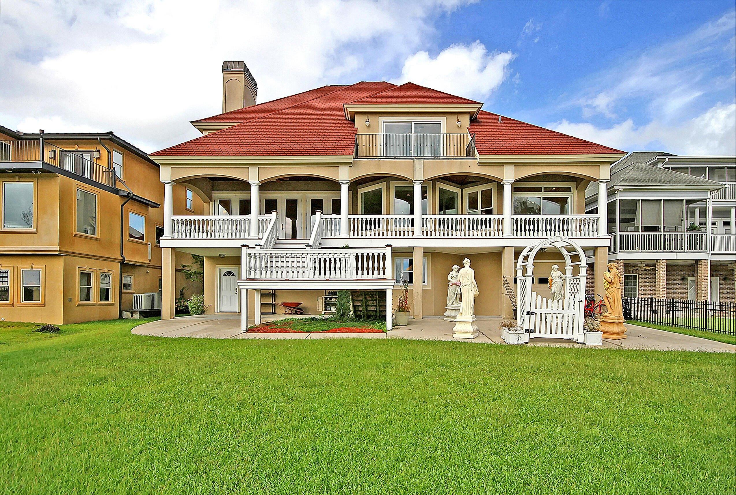 Indigo Island Dr, Hanahan, SC 29410