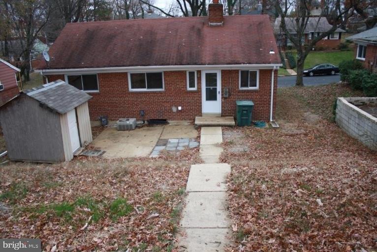 Gateway Blvd, District Heights, MD 20747
