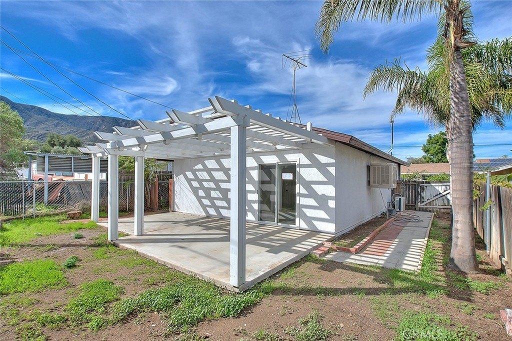 Churchill St, Lake Elsinore, CA 92530