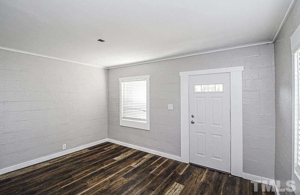 Cleveland St, Rocky Mount, NC 27803