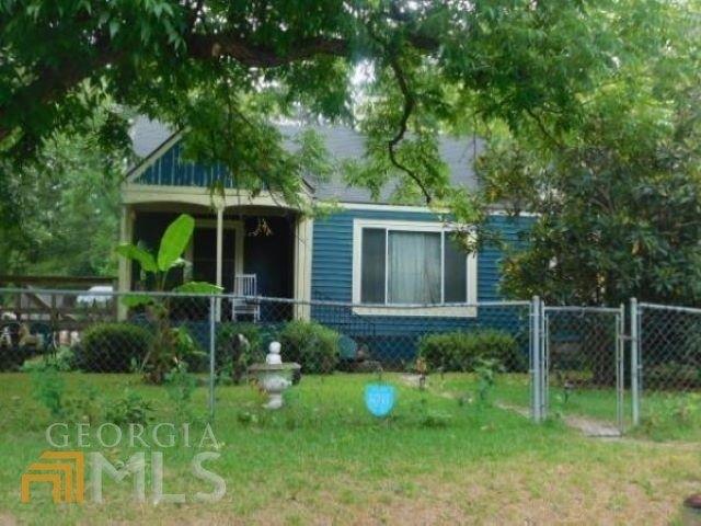 Keystone Ave, Albany, GA 31705