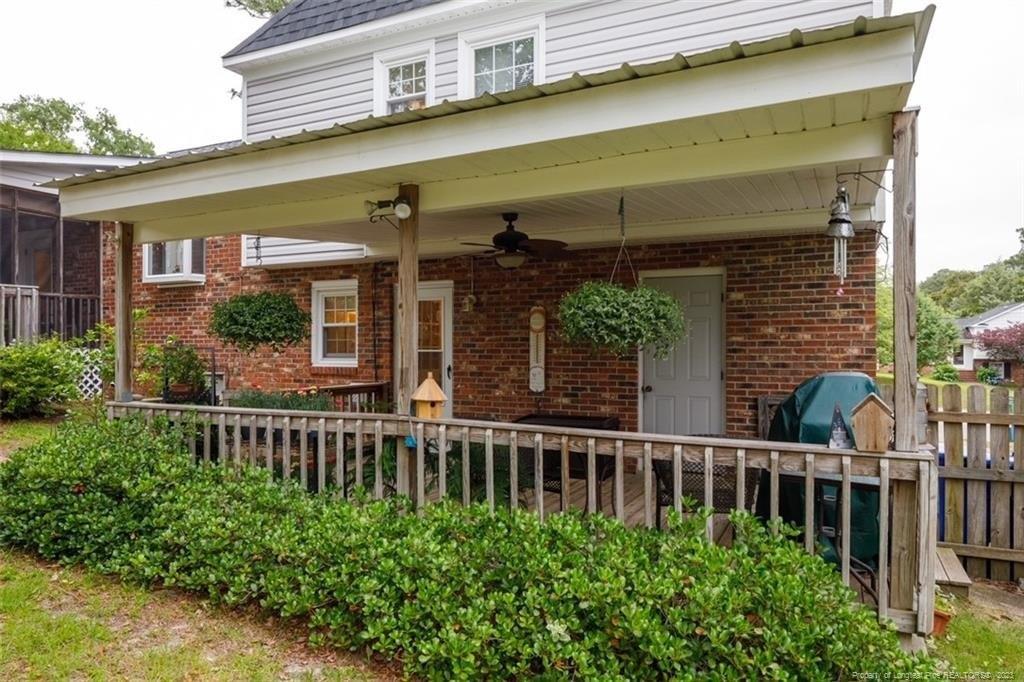 Deerpath Dr, Fayetteville, NC 28311