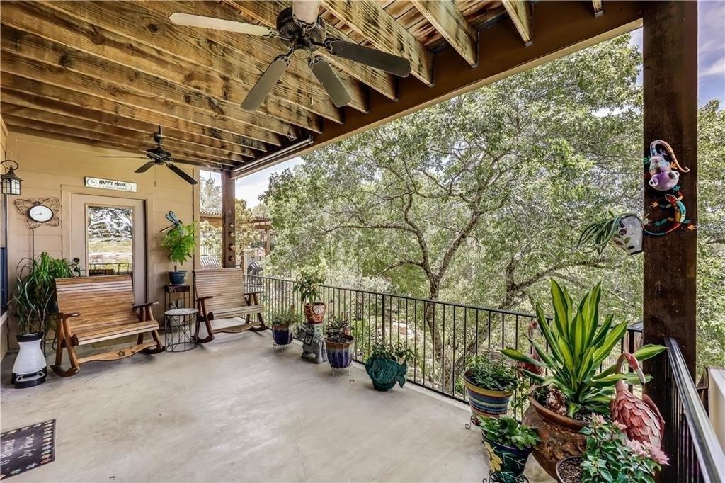 N Ridge St, Lago Vista, TX 78645