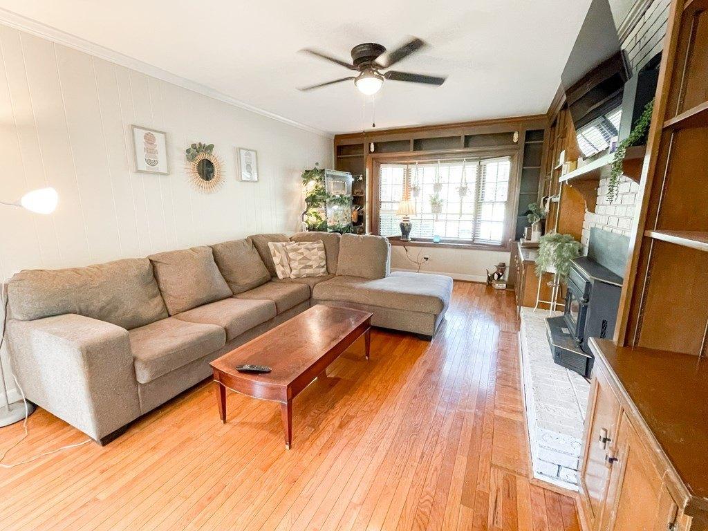 Star Ln, Albany, GA 31707
