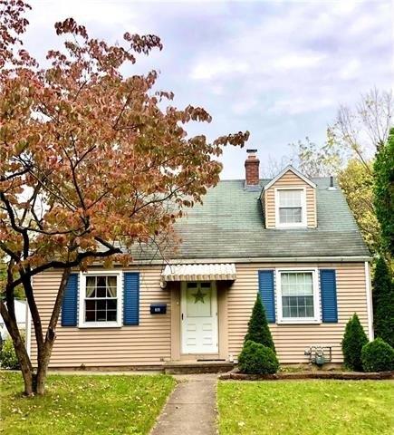 N Main St, Allentown, PA 18104