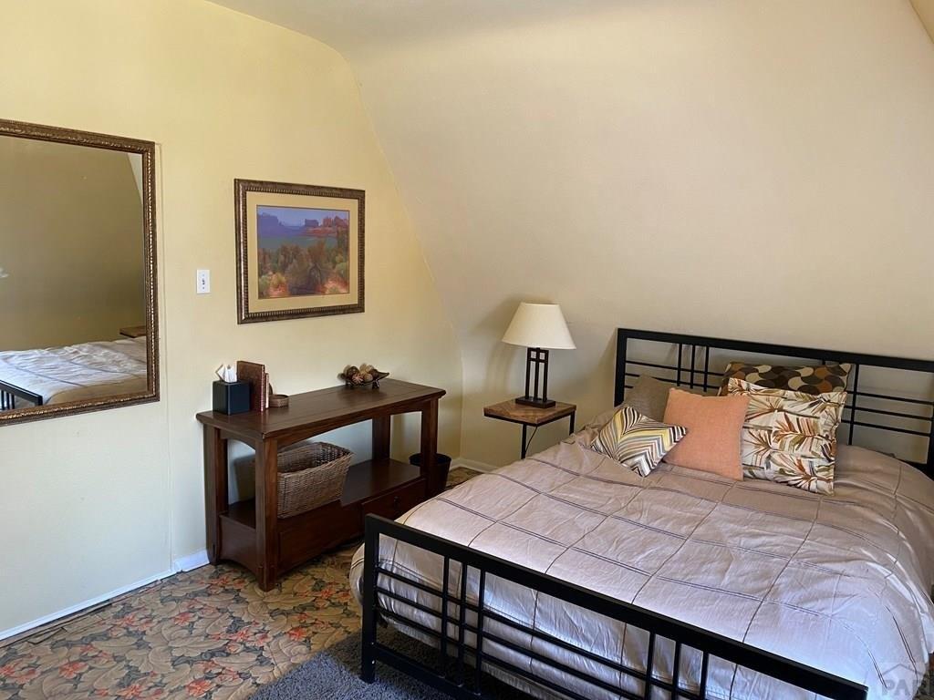 W First St, Trinidad, CO 81082