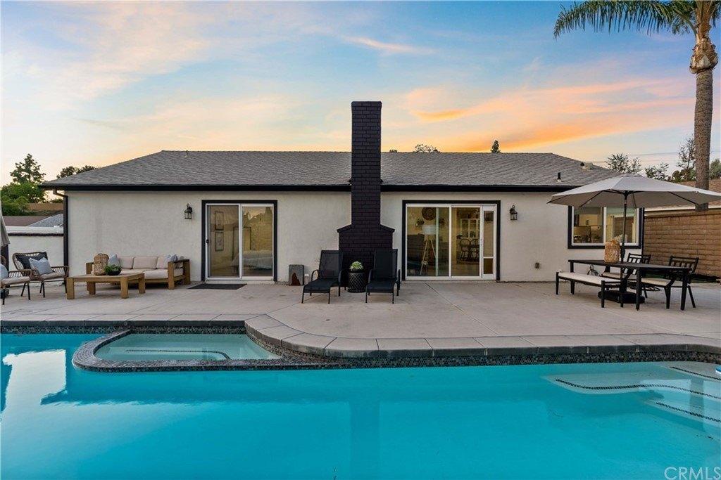 Avenida Domingo, Mission Viejo, CA 92691